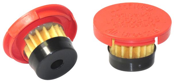 Filtre d'aération CHALLENGER MT 485 E TechStar CVT